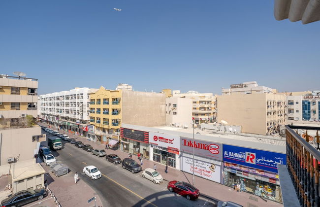 City Stay Premium Hotel Apartments - Foto 44