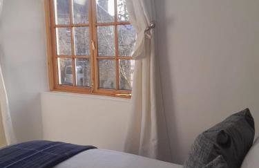 Doune 3 Outlander Apartment 1st floor - Foto 3