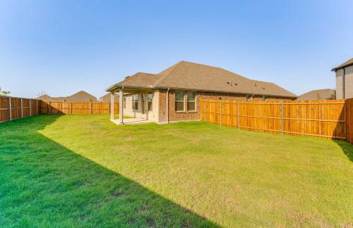 New Home with Yard and Pool Access 8 Mi to McKinney! - Photo 27