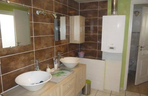 maison du haut pont - Foto 6