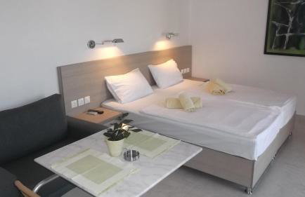 Vanessa House Luxury Apartments - Foto 69