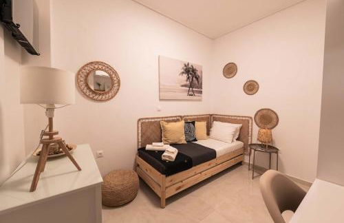 Theonisxenia Luxury Apt at Metro M3 - Foto 15