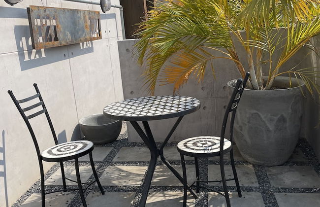 The Cubes Apartments - Photo 13