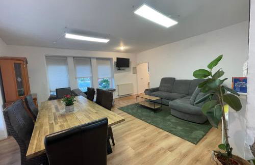 Apartment an der Stadtmauer Sankt Wendel - Photo 10