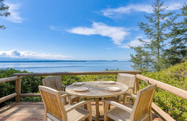 Goldilocks by Avantstay Luxury Waterfront Home - Foto 35