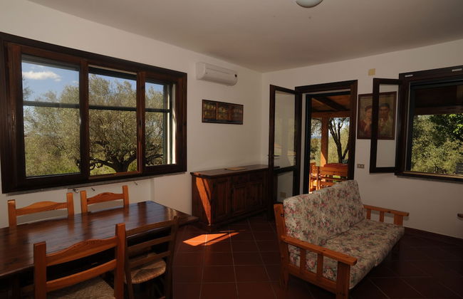 Barnìa - Agriturismo - Photo 16