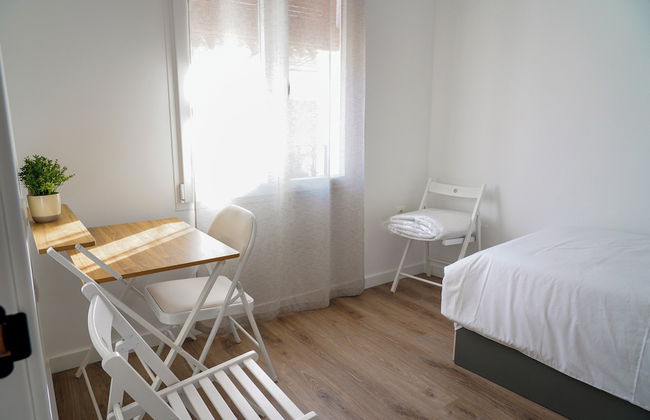 Alojamiento El Cautivo - Foto 5