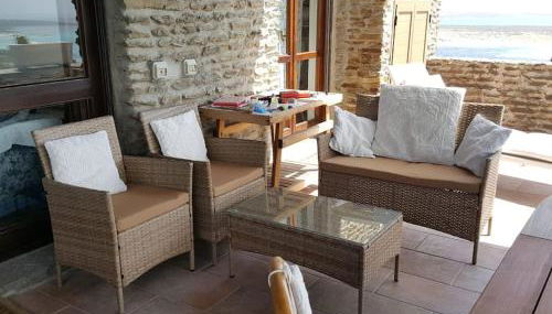 Panoramic villa on top of Capo Falcone - Foto 5