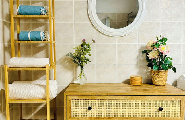 Villa Kotseli - Foto 32