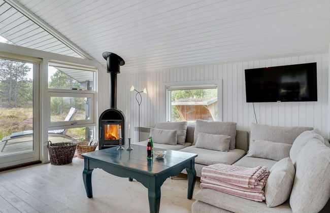 "Lisbeth" - 400m from the sea - Foto 21