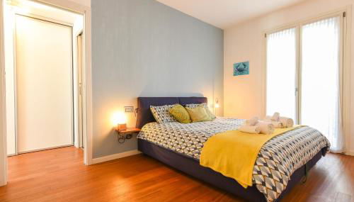 GuestHost- Casa Marina Apartment with Terrace! - Foto 5