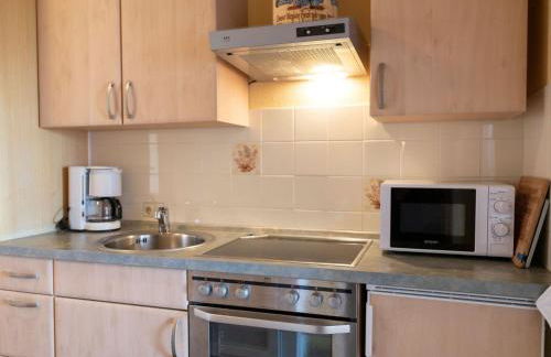 Appartmentvermietung Terrassenpark Schonach - Foto 10