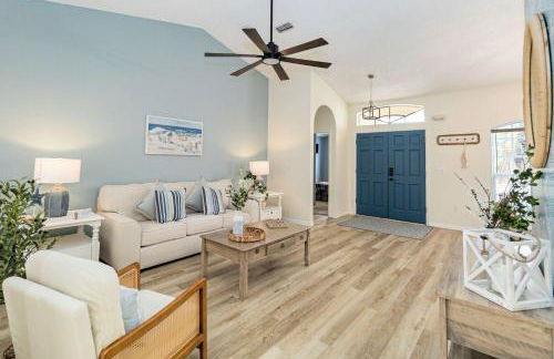 Beautiful House Pool Game Room - Foto 8