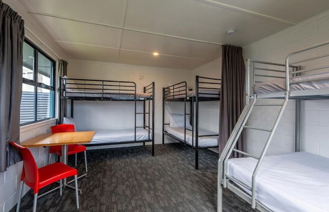 Tasman Holiday Parks – Coromandel - Foto 73