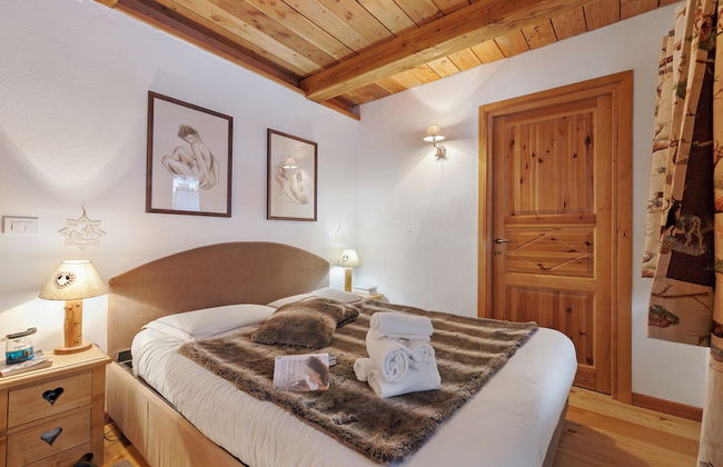 Gleise Lodge apartment - Foto 3