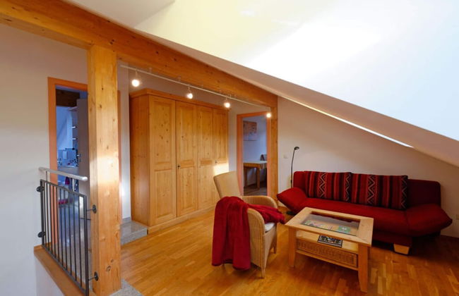 Lovely Apartment in Lenggries - Photo 1