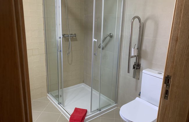 LV Premier Algarve FU1 Pool AC Sea View - Foto 44