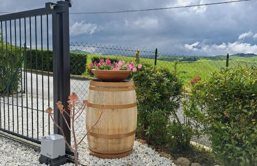 La casina dei Praticelli - Foto 36