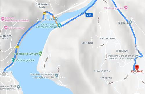 Kurort Kozubnik Apartament 33 Wellness &SPA - Foto 18