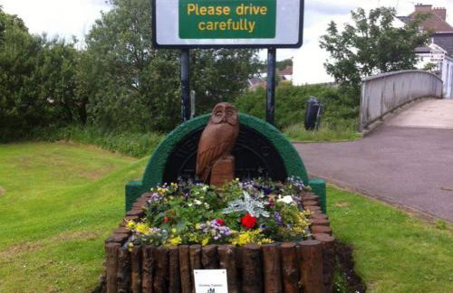 Churchview - Foto 50