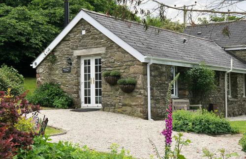 Almond Tree Cottage - Foto 1