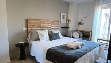 Apartamento Góngora - Foto 2