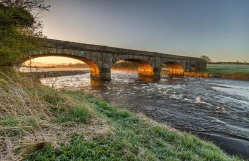 Bakers Cottage - Foto 24