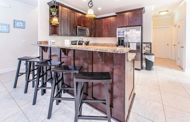 Poseidon's Palace - Foto 55