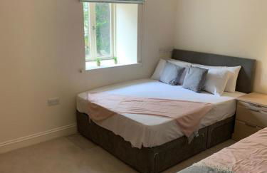 Ridgeway Cottage at Lovelady Shield - Foto 64