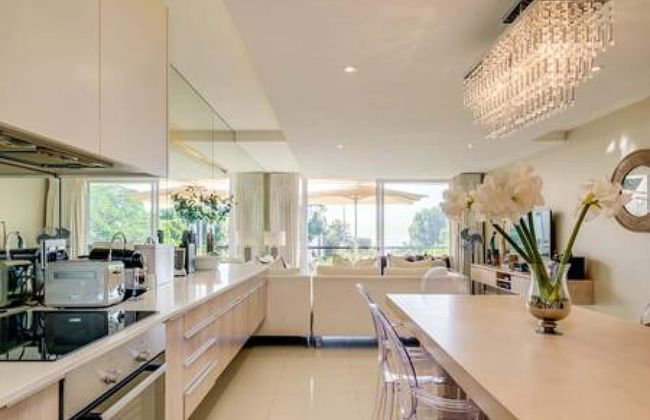 Elegant Apartment at the Waterclub Amani Views - Foto 22