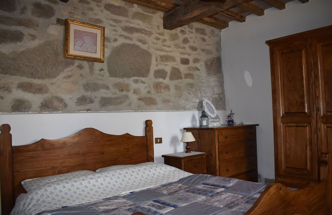 Casa Celeste Volterrano Umbria - Foto 4