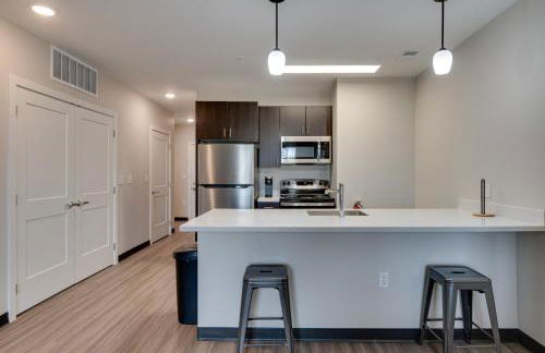 Bloomington Apartment - Walk to IU Campus and Mall! - Foto 6