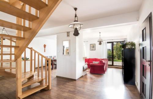 Spacious house in the rural suburbs of Krakow - Foto 16