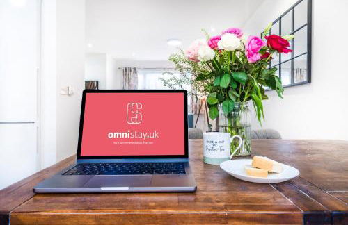 3 BDR House near East Croydon Rail Station - Foto 53