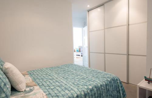 Apartamento cómodo frente al mar con acceso directo a la playa - ES-332-6 - Foto 11