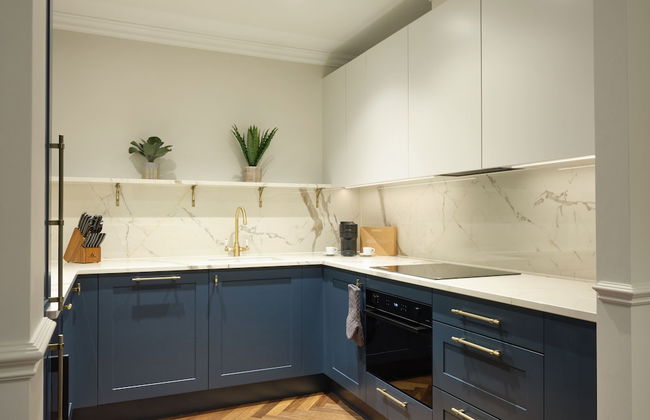 Mayfair – Peterson House - Foto 14