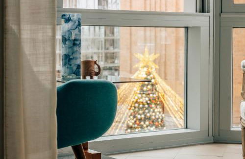 Luxury modern 2Bed-2Bath Apartment - Foto 6