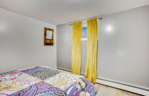 Apt 2 Mi to Prudential Center and Dtwn Newark! - Foto 14