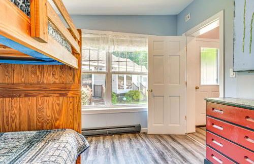 2 Mi to Moody Beach, Amenity Access Wells Getaway - Foto 12