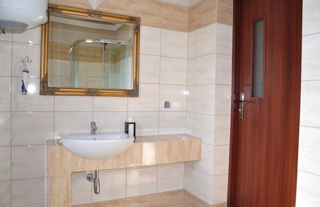 Przytulny Domek z Sauna , Jacuzzi i Basenem - Photo 10