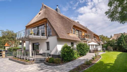 Ostsee Domizil Graal-Müritz - Foto 2