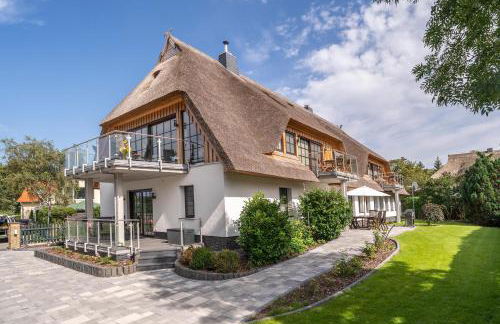 Ostsee Domizil Graal-Müritz - Foto 2