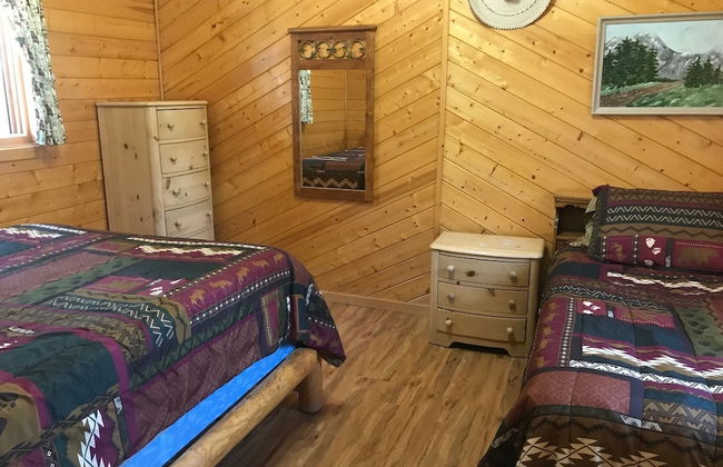 Grandview Cabins & RV Resort - Foto 25