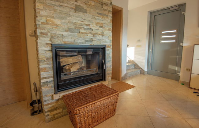 Vineyard cottage Jelenov hrib - Foto 8