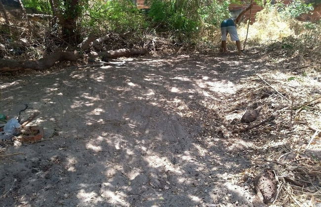 casa de areia - Photo 25