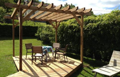 Chalet de Grettery - Foto 11