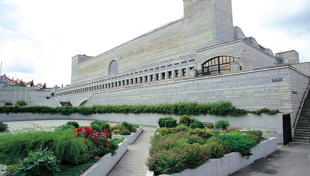 Recorrido a pie por Tallin y su casco antiguo - Foto 3