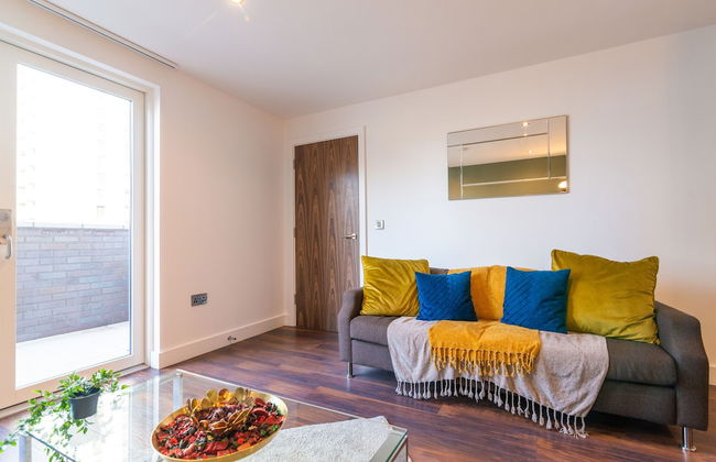 Luxury Townhouse - Foto 27