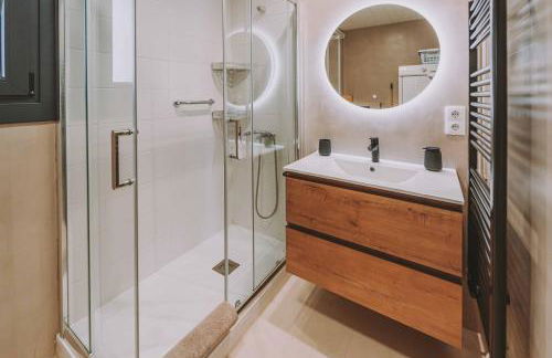 Cim's Apartments Cerdanya 2 - Foto 29