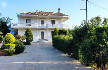 Villa Georgia With Pool - Foto 27